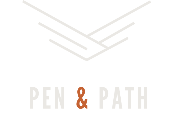 Pen & Path