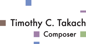 Timothy C. Takach