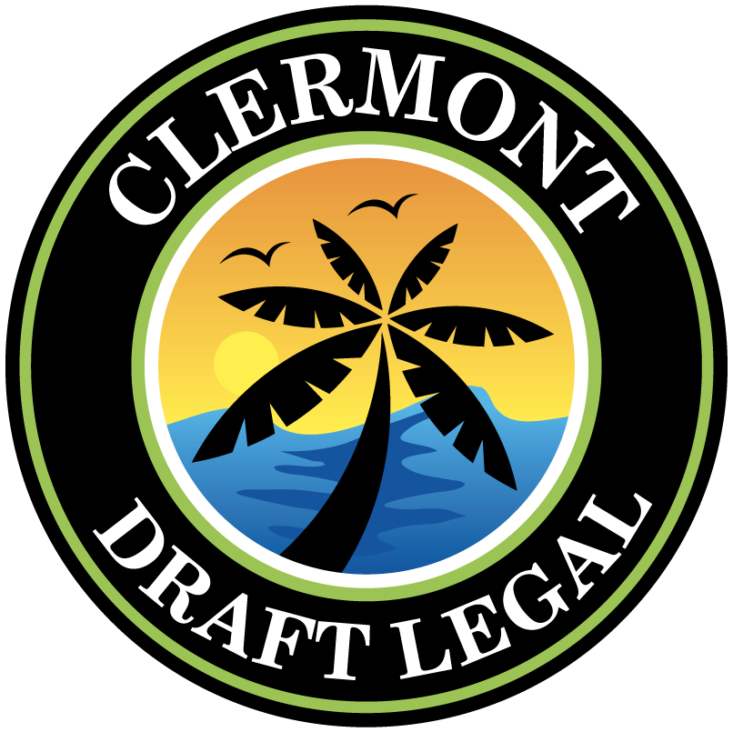 Clermont Draft Legal Triathlon