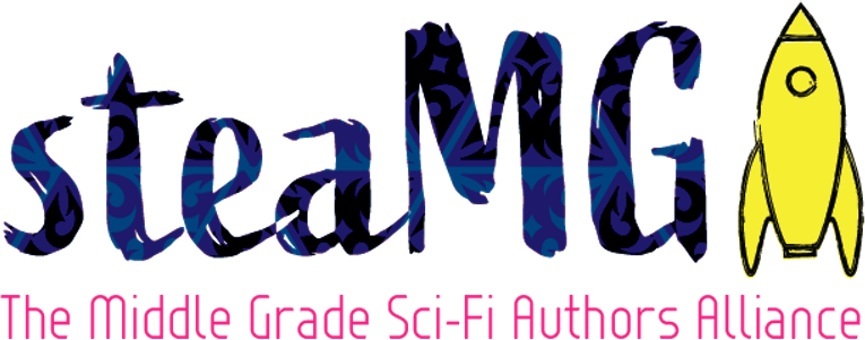 steaMG - The Middle Grade Sci-fi Authors Aliiance