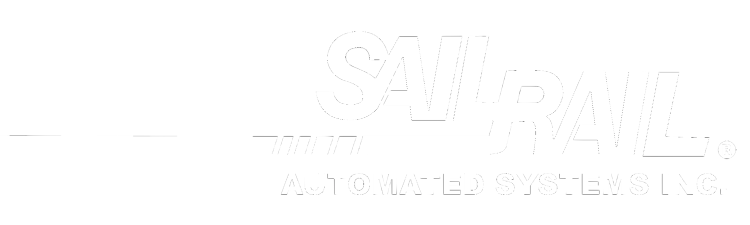 SailRail Automated Systems Inc. | A Full Line Material and Product Handling Supplier