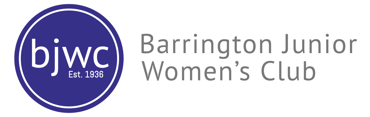 Barrington Junior Women’s Club
