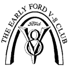 Stl Early Ford V8 Club