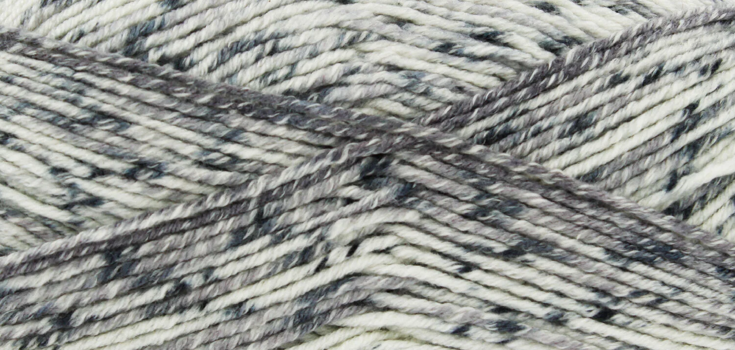 king cole drifter aran wool