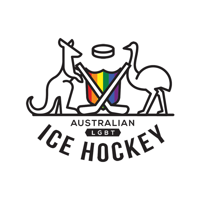 Australian LGBT Ice Hockey