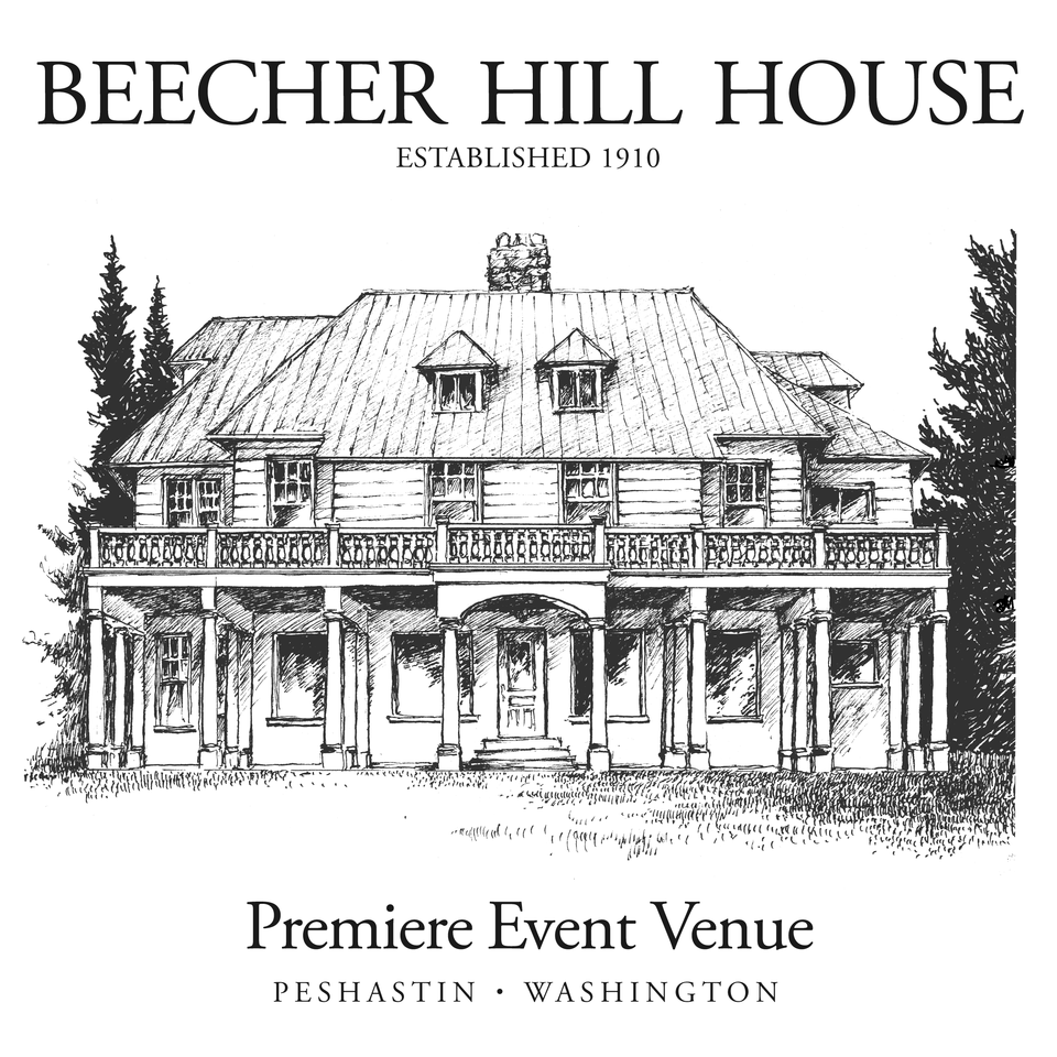 Beecher Hill House 