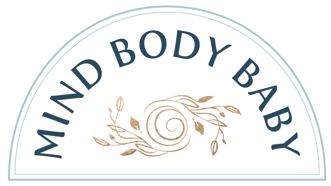 Mind Body Baby | Support &amp; Education