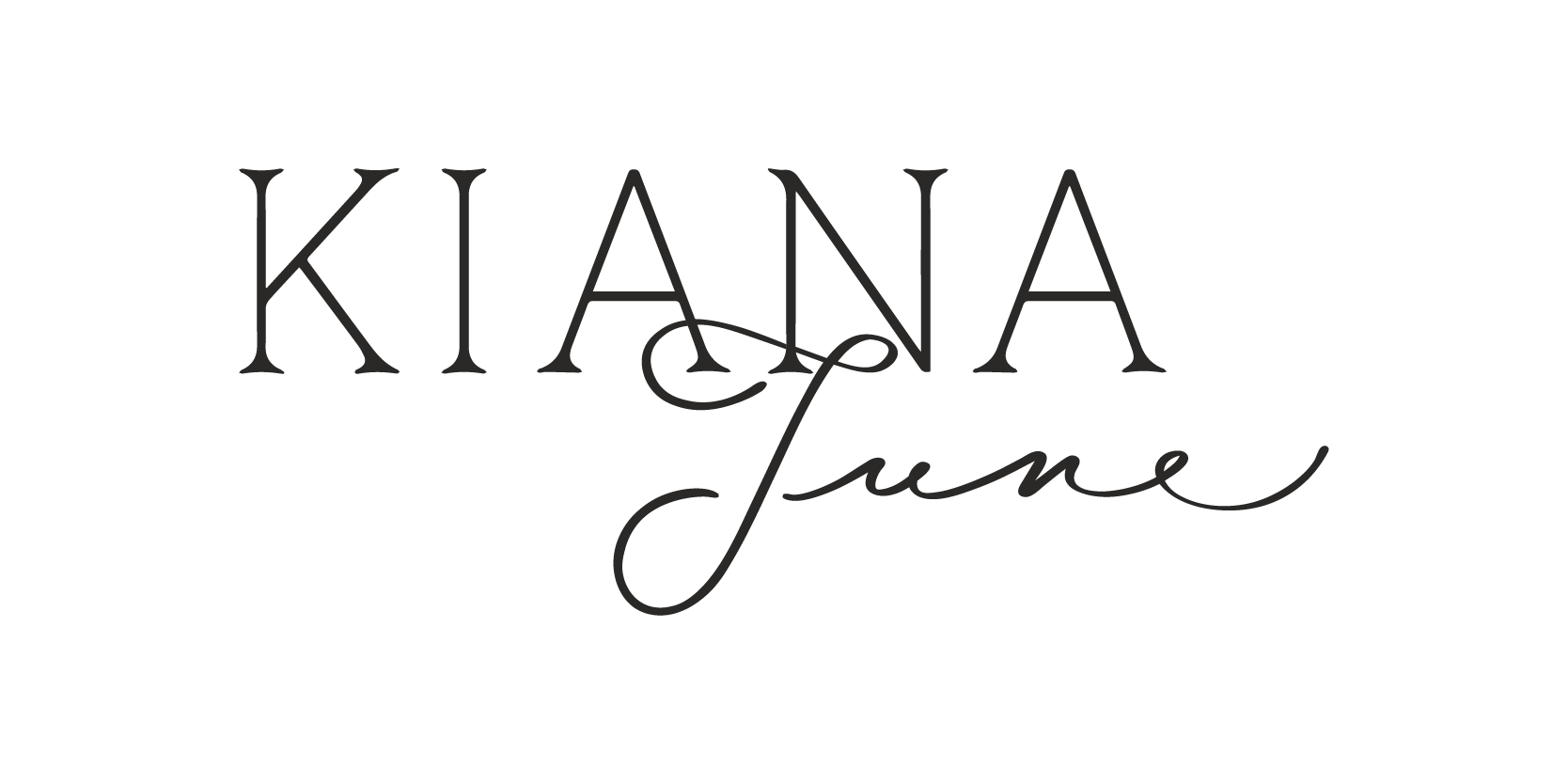 Kiana June