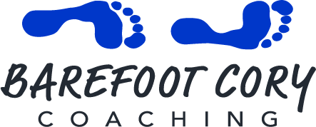 Barefoot Cory Coaching