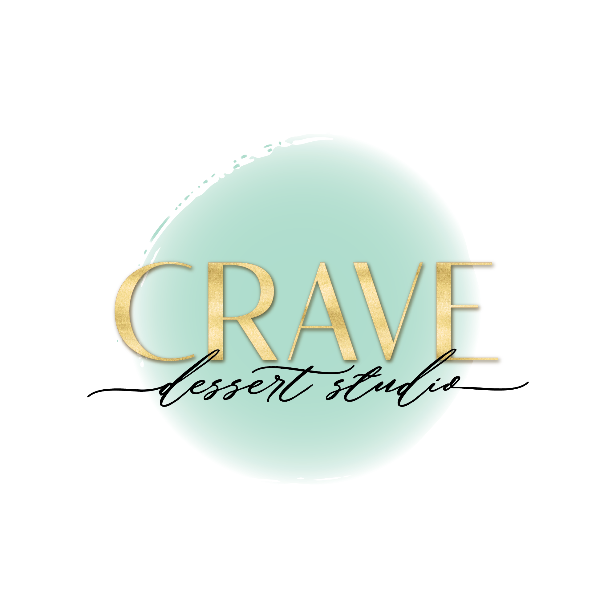 Crave Dessert Studio