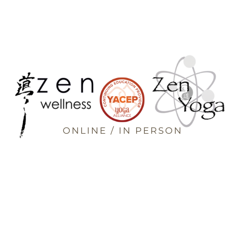 Zen Wellness SCW