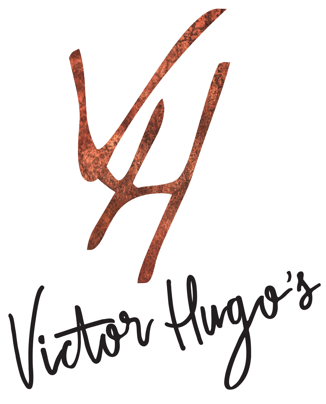 Victor Hugo&#39;s
