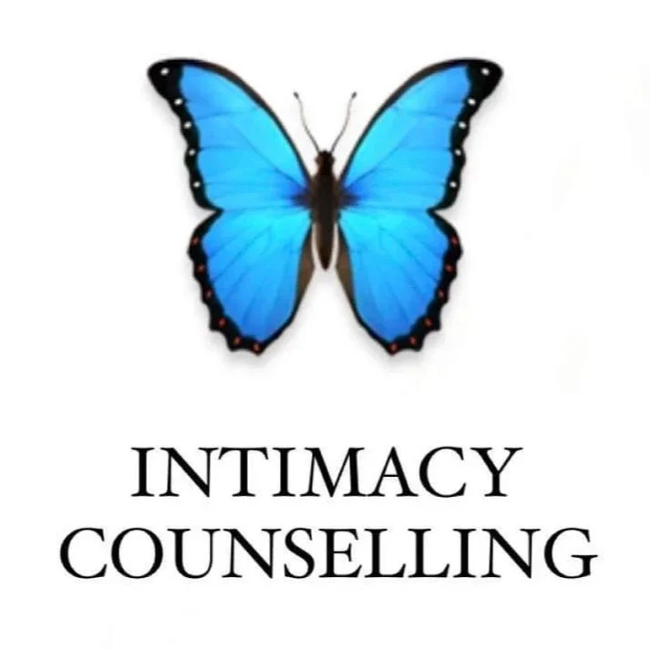 INTIMACY COUNSELLING: Relationship Counselling & Sex Therapy
