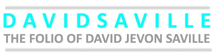 DAVID SAVILLE