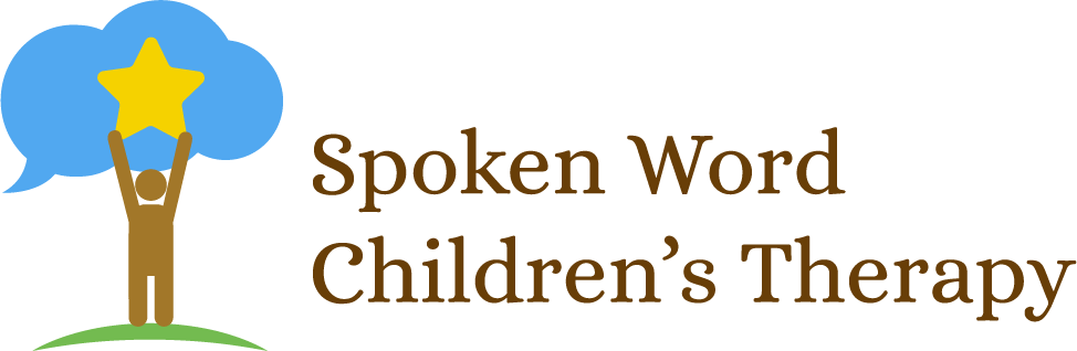 Spoken Word Children&#39;s Therapy