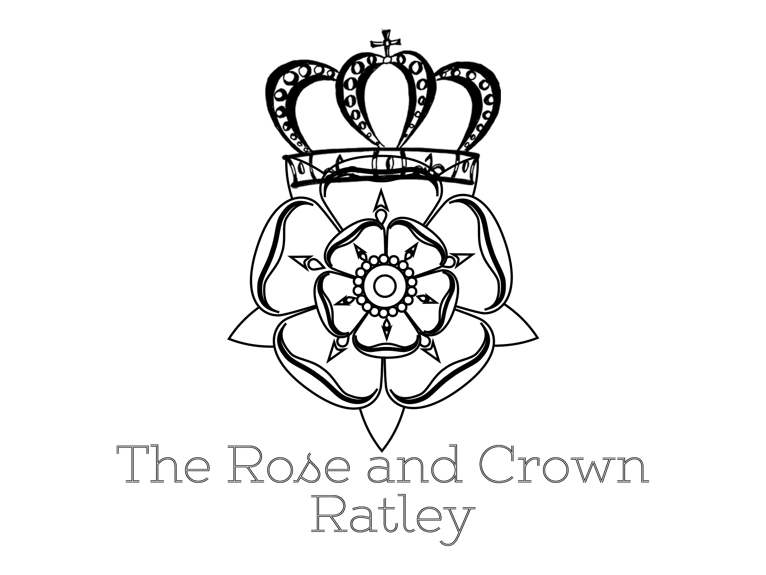 The Rose & Crown Ratley