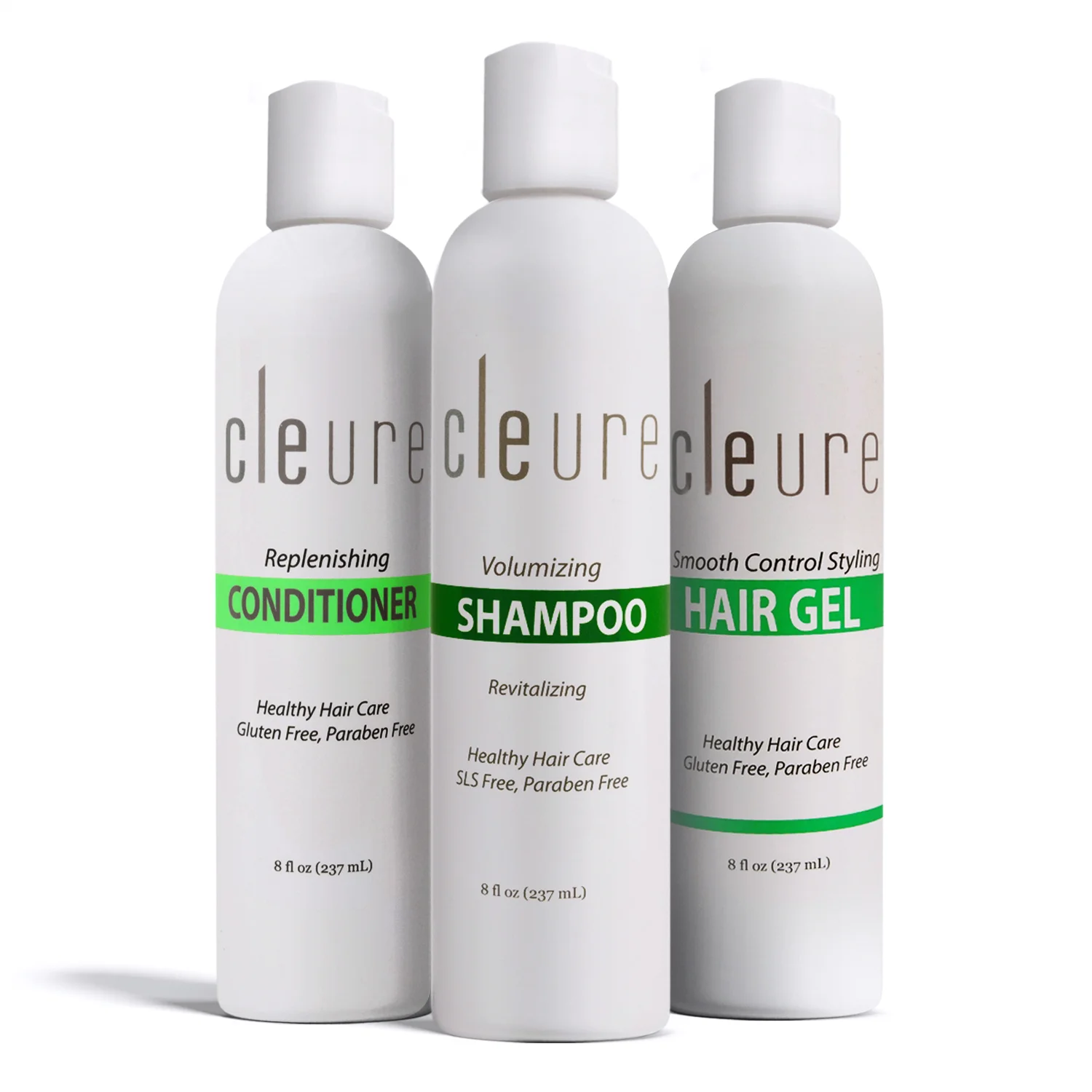 basic hair shampoo