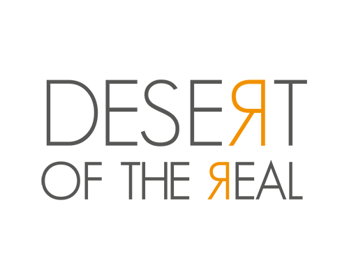 Desert of the real