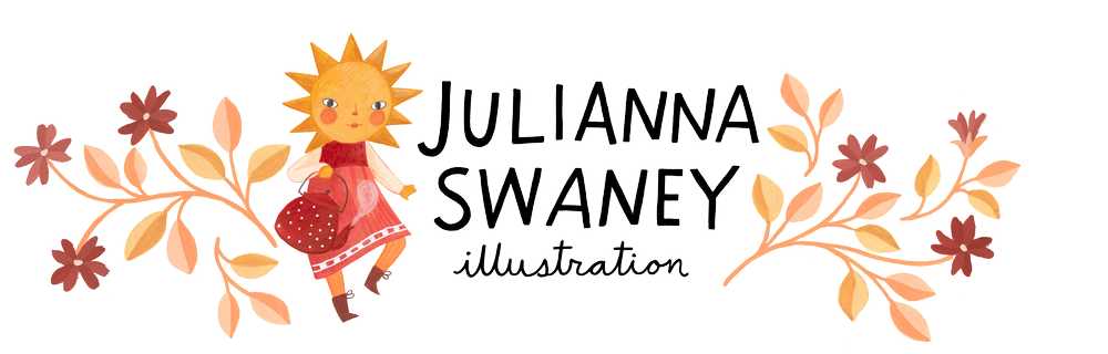 Julianna Swaney