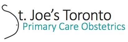 Primary Care Obstetrics: St. Joe's Toronto