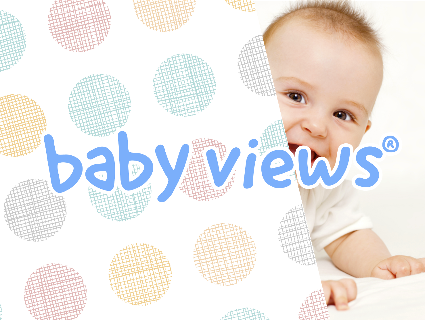 Baby Views stands for everyday value, offering all of the core layette, apparel and accessories that every family needs during baby’s first few years.
