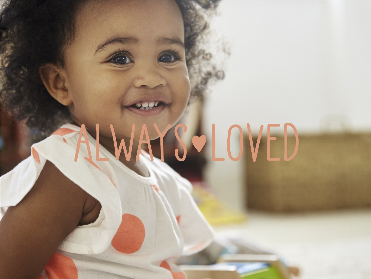With its stylish collections, sophisticated prints and vibrant colors, Always Loved makes an immediate impression that catches the eye and pulls at the heartstrings.