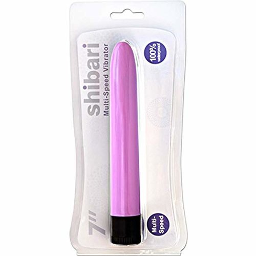 BASIC STARTER VIBRATOR