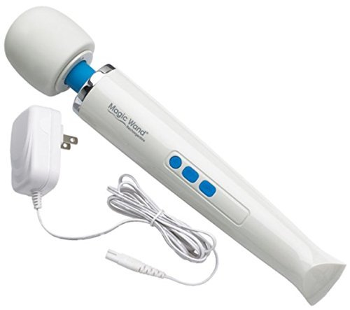 CORDLESS HITACHI MAGIC WAND