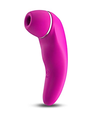 GIRLS BEST FRIEND CLITORAL SUCTION TOY