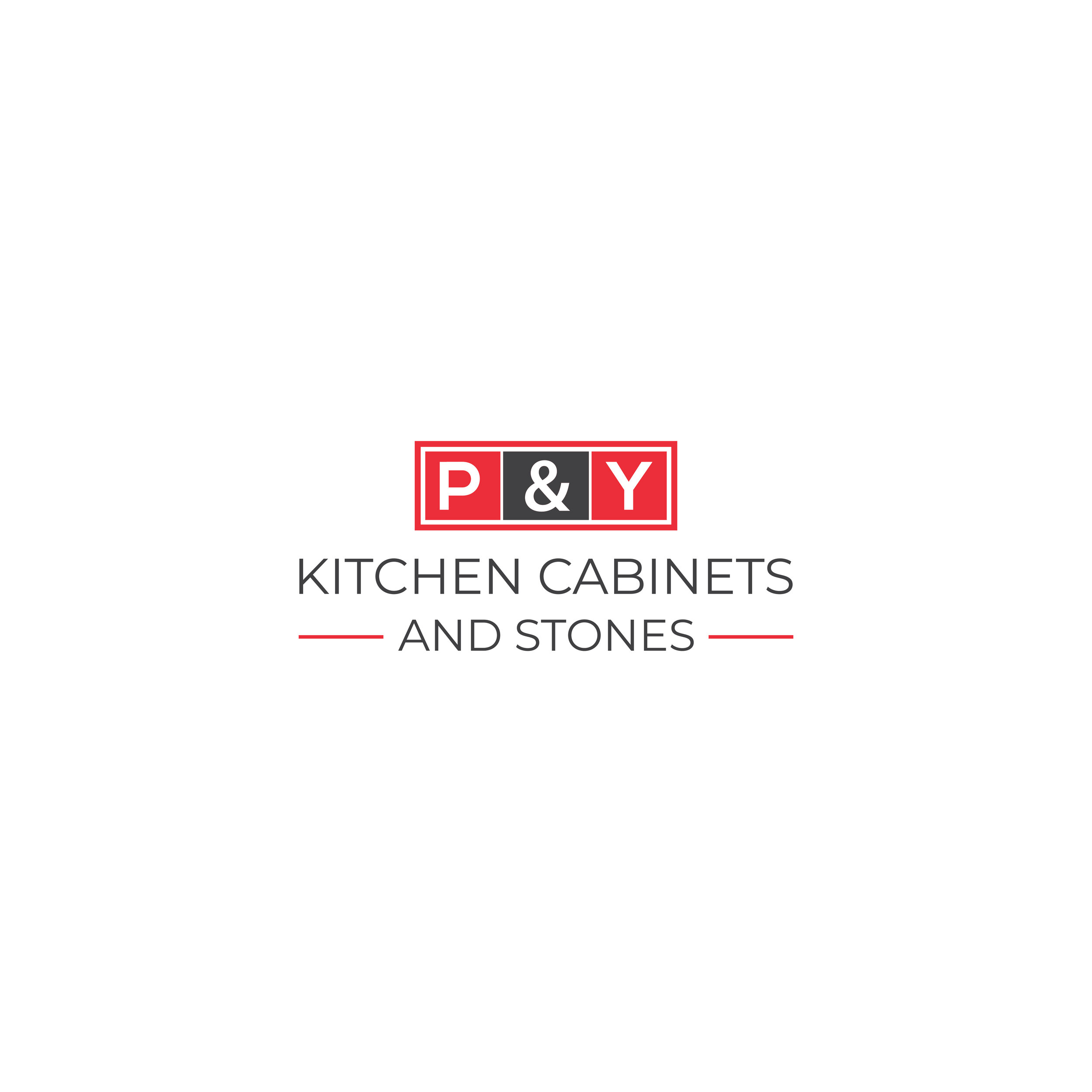 P&amp;Y Kitchen Cabinets and Stones