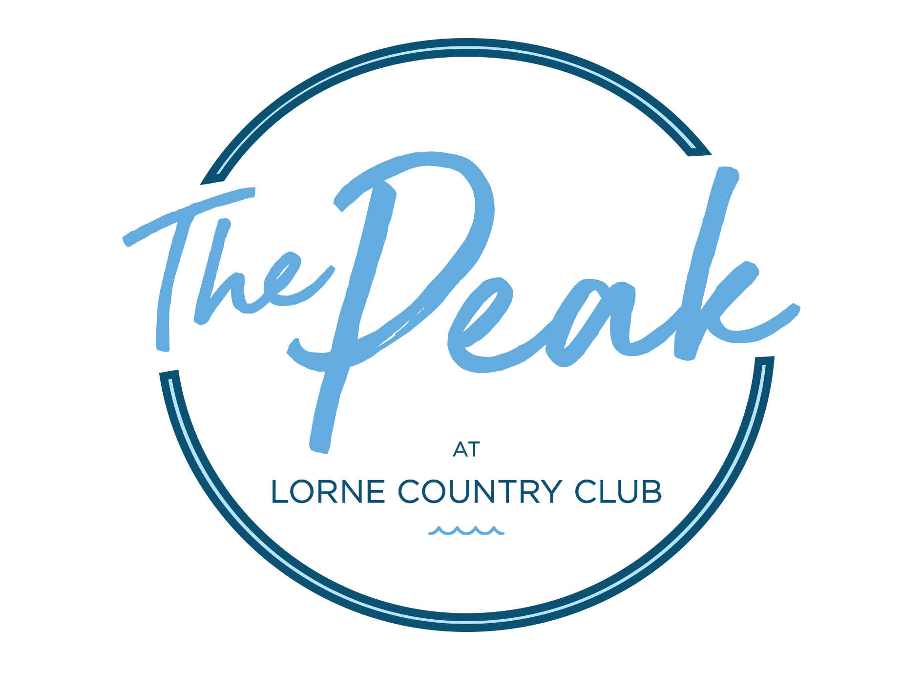 The Peak