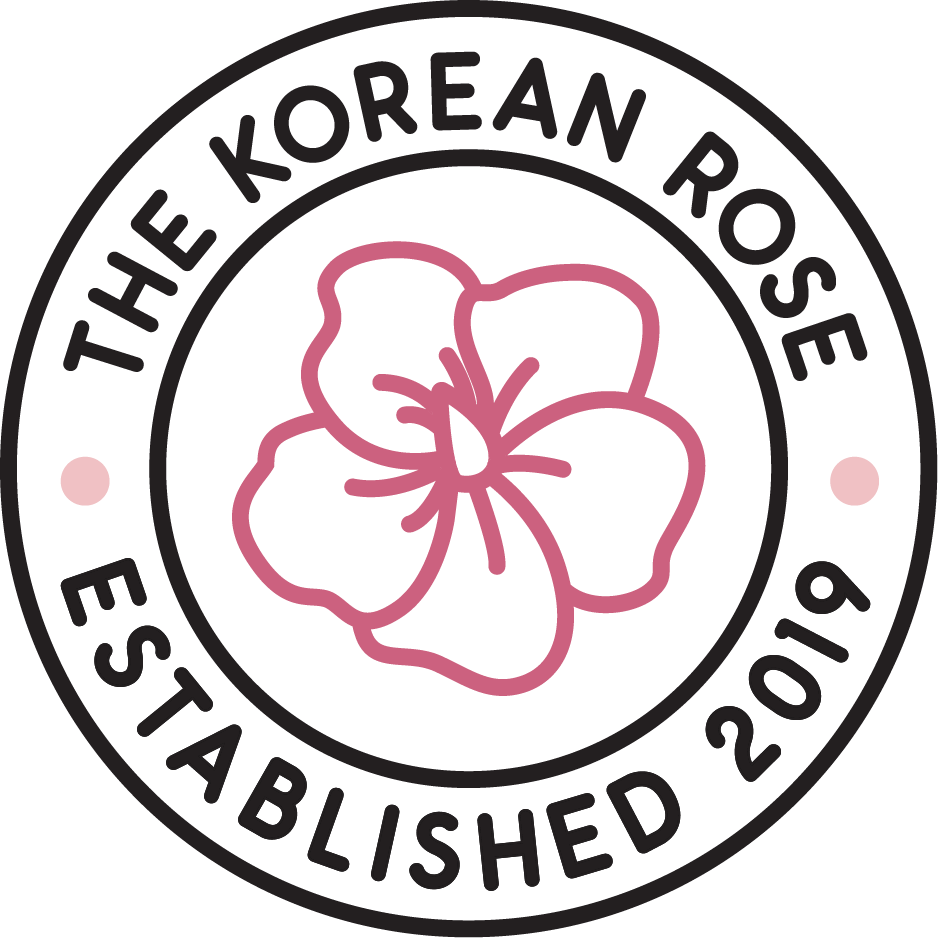 The Korean Rose