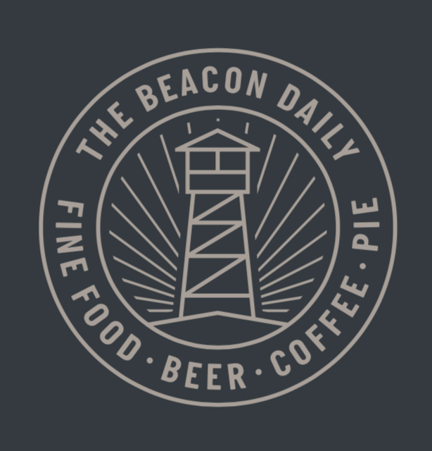 THE BEACON  DAILY