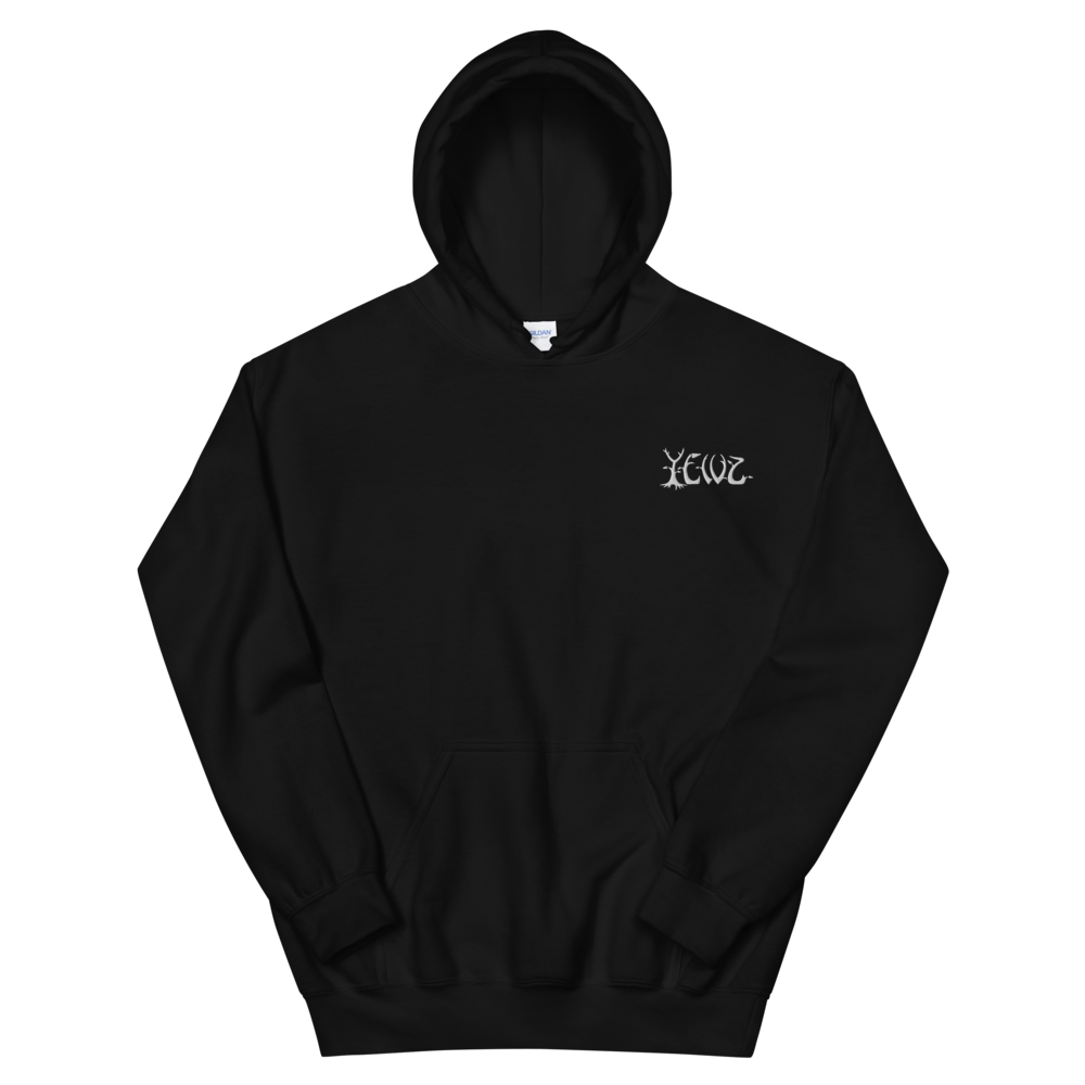 super soft hoodie