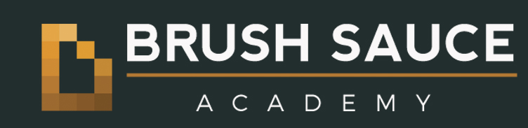 Brush Sauce Academy