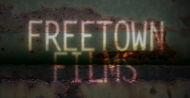 FREETOWNFILMS