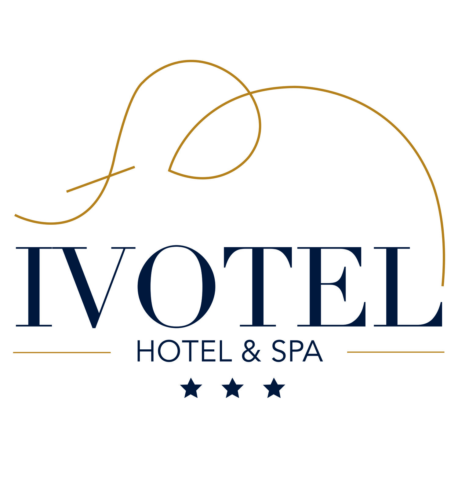 IVOTEL Hôtel & Spa