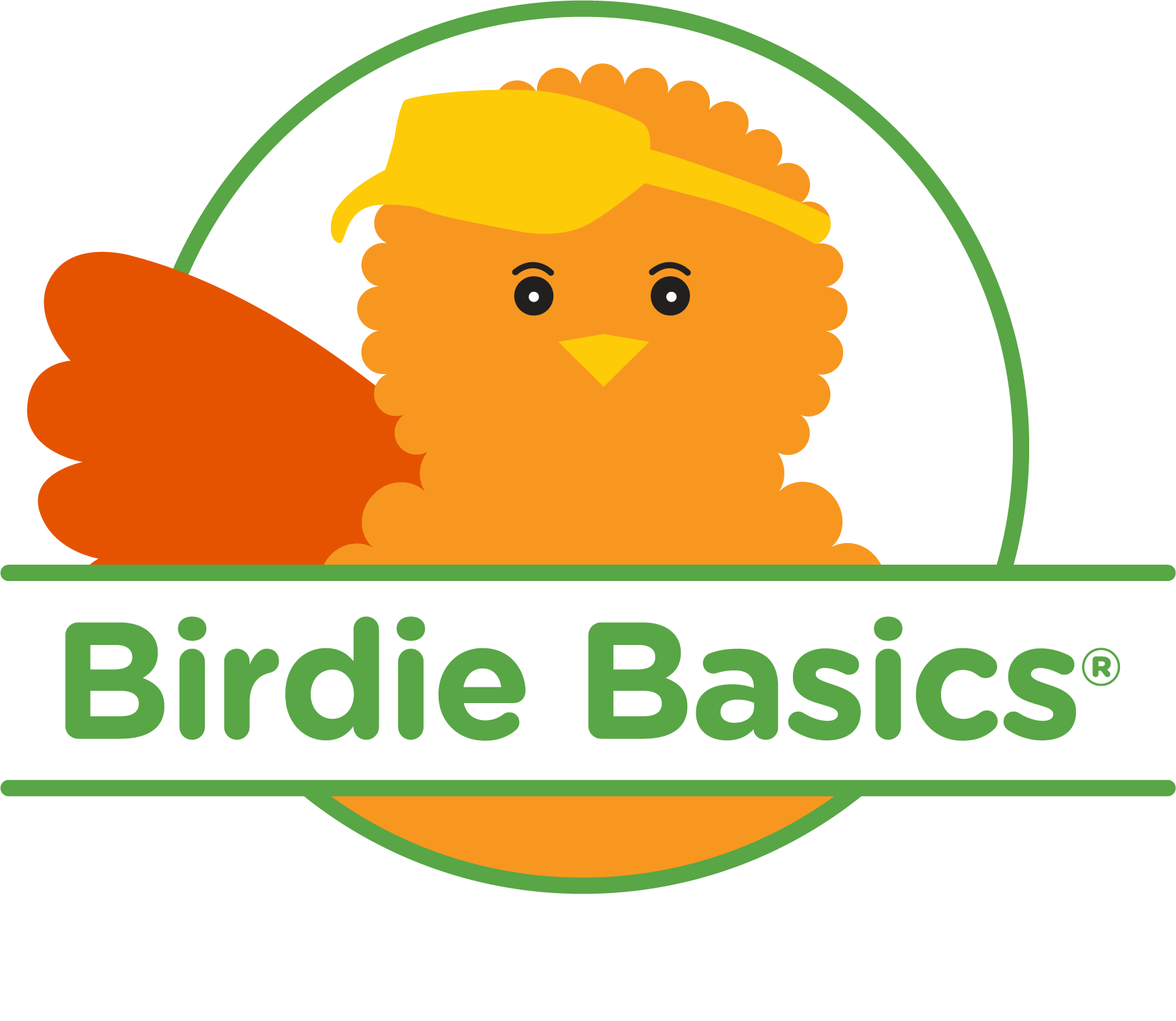Birdie Basics