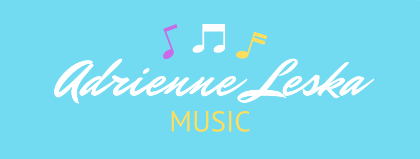 Adrienne Leska Music