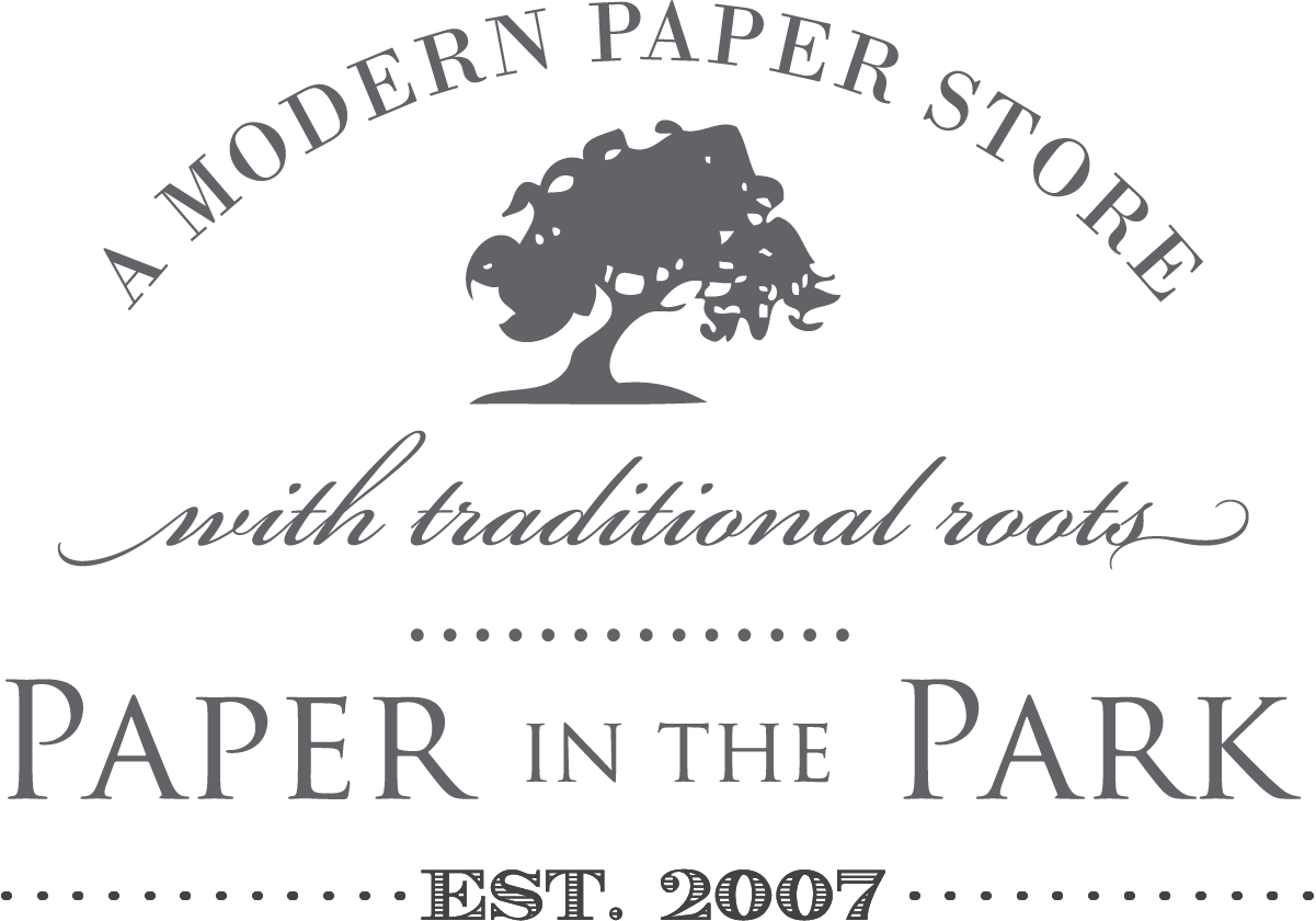Paper in the Park