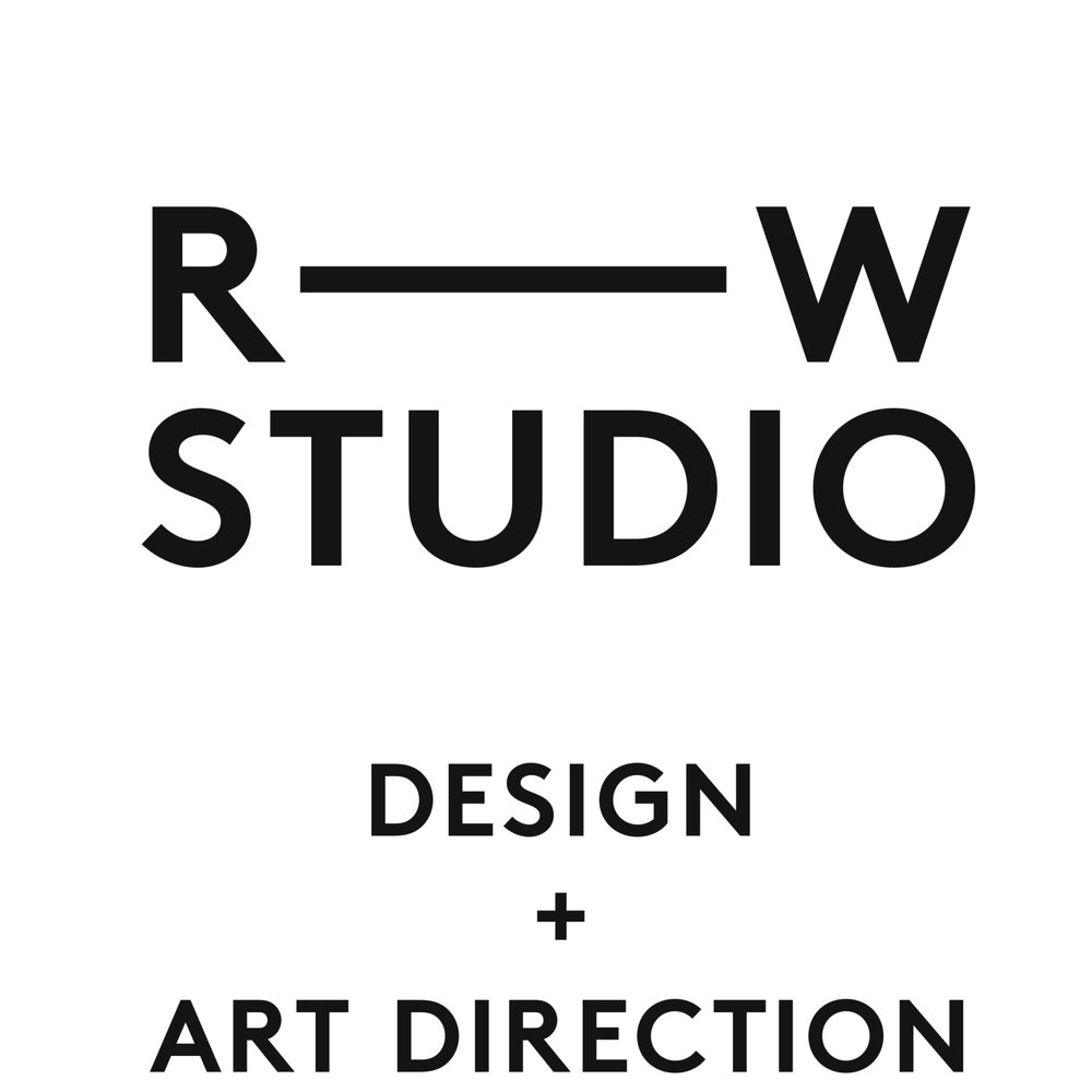 R-W Studio - Design & Art Direction