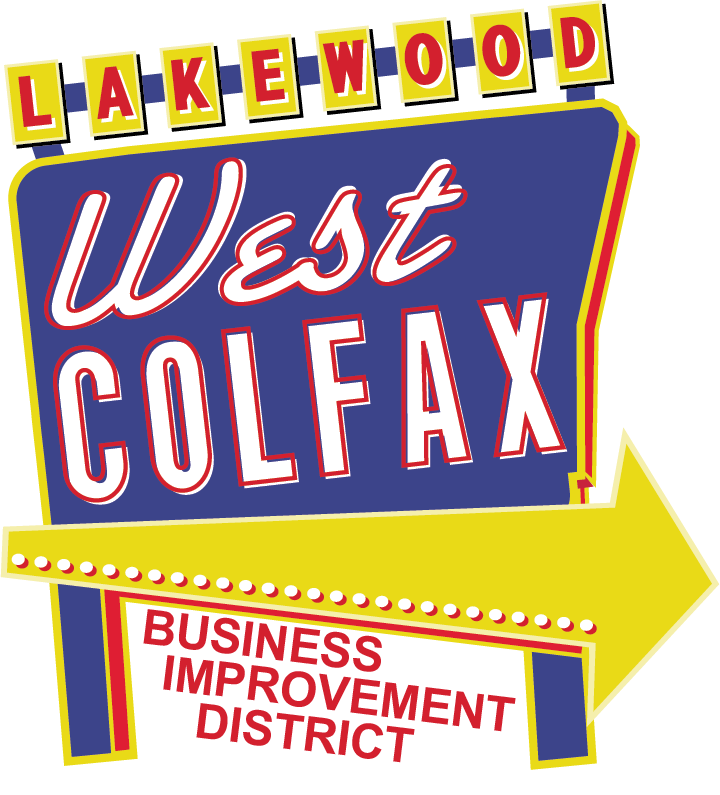 Lakewood-West Colfax Business Improvement District