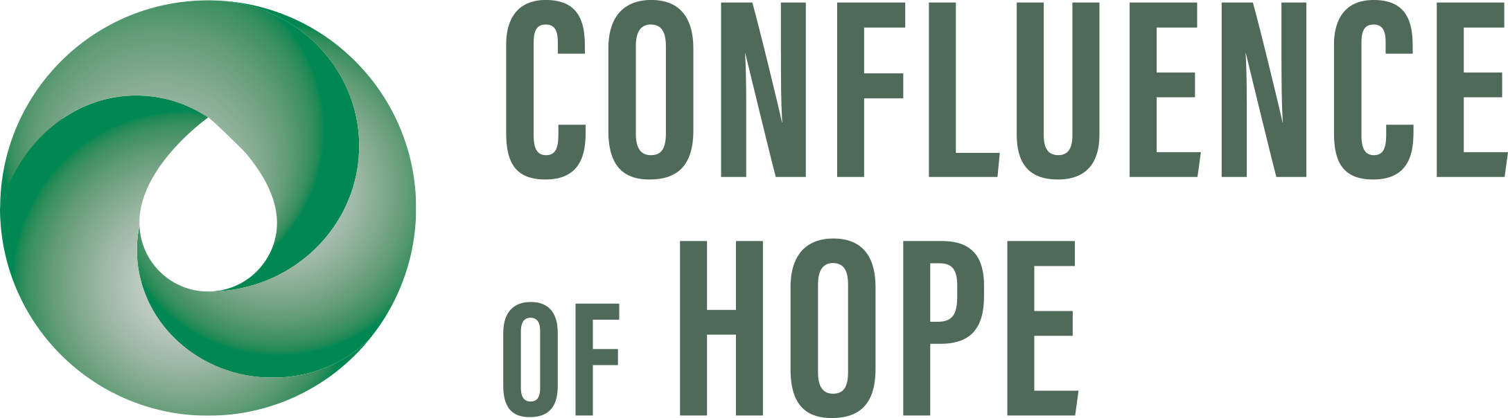 Confluence of Hope