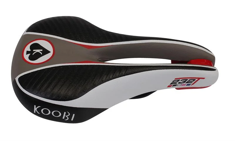 koobi saddle