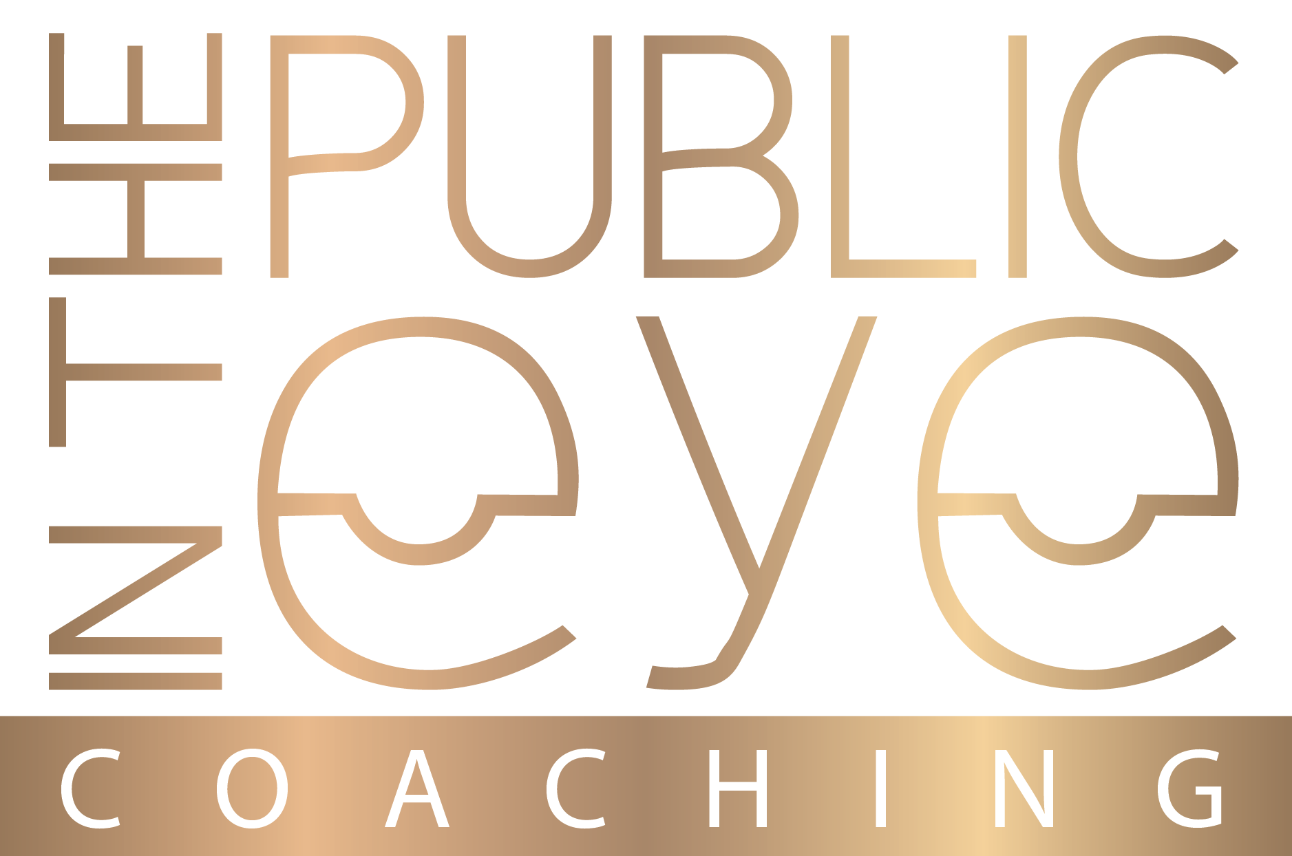 In The Public Eye Coaching