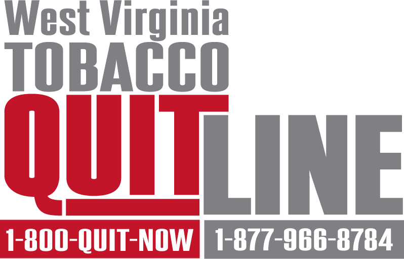 WV Tobacco Quitline
