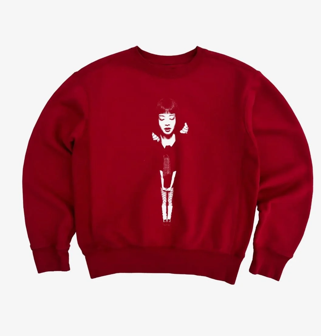 Official merch preorder JENNIE Ruby Official MD — Dumber Studios