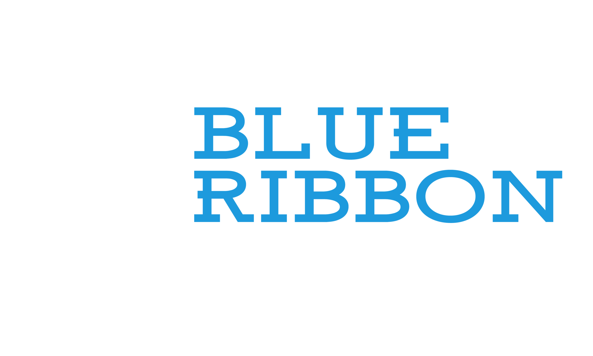 Blue Ribbon Pizzeria