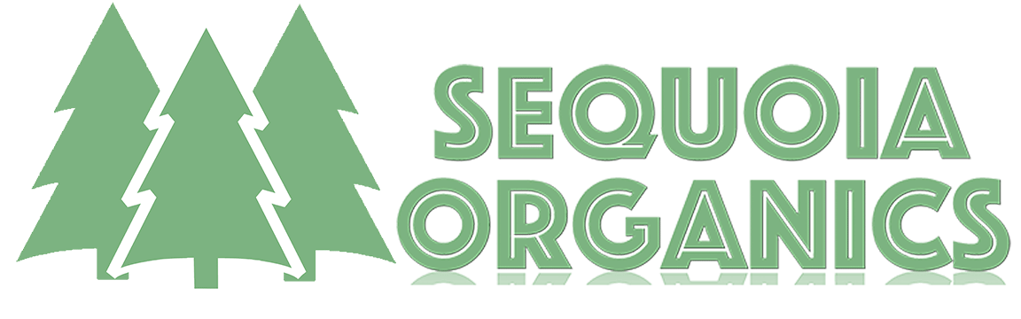 Sequoia Organics | 100% Organic Hemp Oil | THC-Free CBD