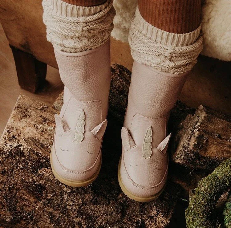 Unicorn boots clearance